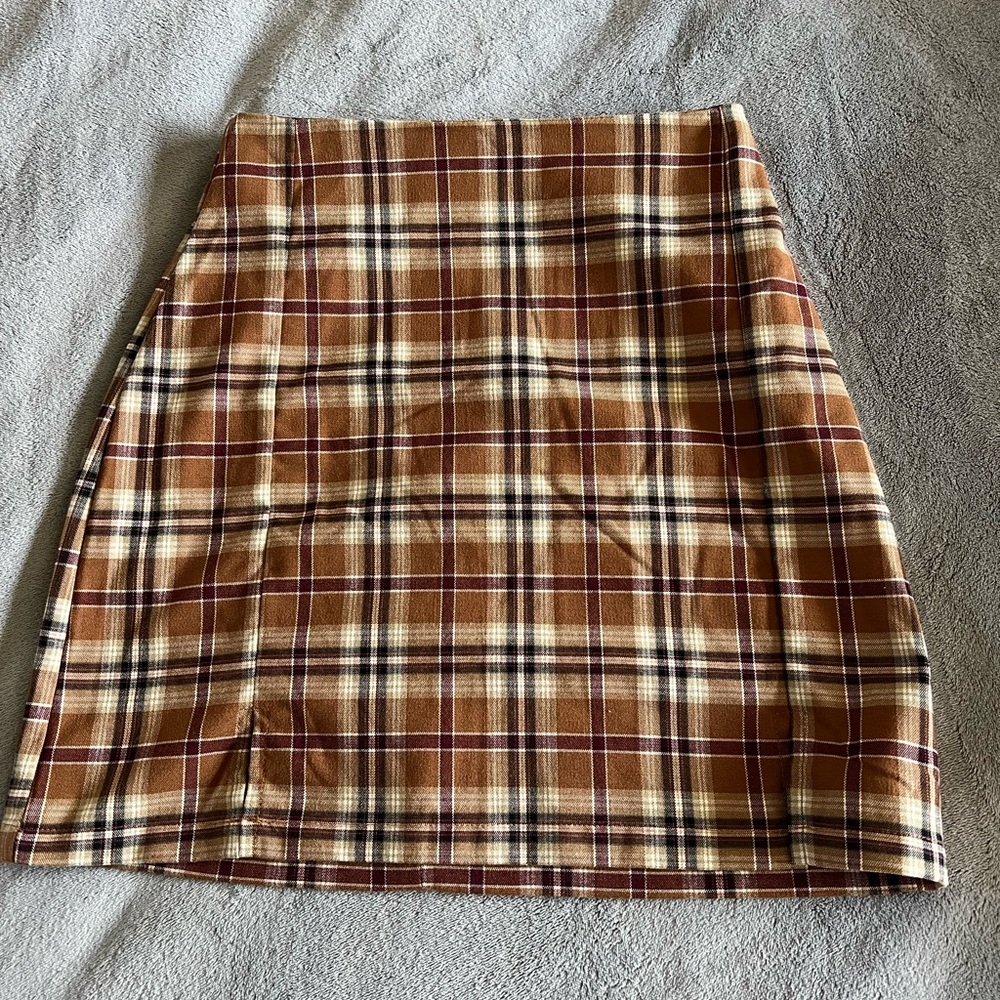 Brandy Melville skirt